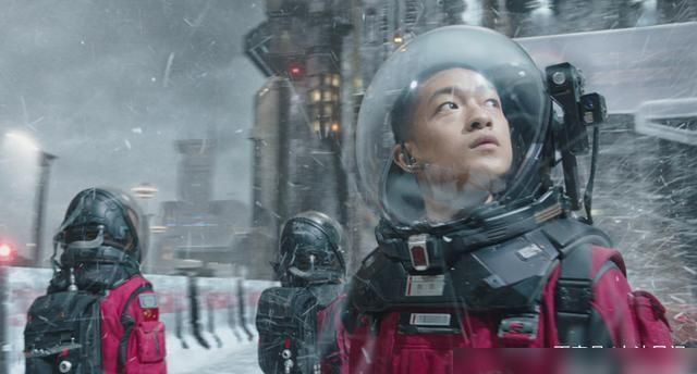 (流浪地球蓝牙耳机能买吗)流浪地球耳机什么时候上架?预计发售日期已经确定吗? (流浪地球蓝牙耳机能买吗)流浪地球耳机什么时候上架?预计发售日期已经确定吗?