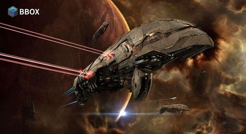 深度解析：网易eve手游开创新纪元，让玩家领略真实航天的科幻奥秘