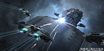 深度解析:网易eve手游开创新纪元,让玩家领略真实航天的科幻奥秘 深度解析:网易eve手游开创新纪元,让玩家领略真实航天的科幻奥秘