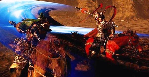 (江山烽火连城武将推荐)江山烽火连城英雄:纵横乱世,谱写传奇传奇篇章 (江山烽火连城武将推荐)江山烽火连城英雄:纵横乱世,谱写传奇传奇篇章