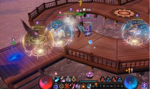 (离火之精)离火之境手游玩法详解及游戏评测,让您了解游戏特色和玩法 (离火之精)离火之境手游玩法详解及游戏评测,让您了解游戏特色和玩法