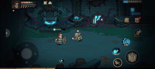 (在古荒遗迹中平民应使用何种武器来抵御危险)在古荒遗迹中平民应使用何种武器来抵御危险？