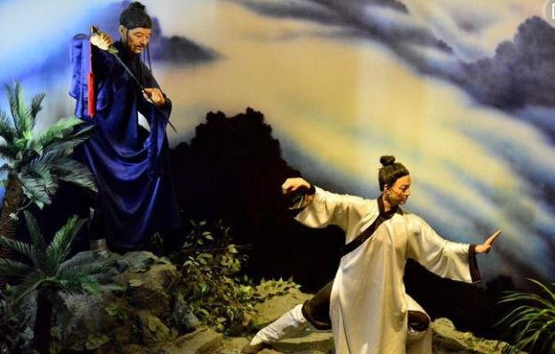 九游道士出观：探索修道之旅，揭秘古老道教文化与仙侠传说的奇幻世界