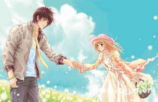 (恋爱物语官方下载)恋爱物语最新版本下载，轻松进入浪漫世界，分享爱意和快乐