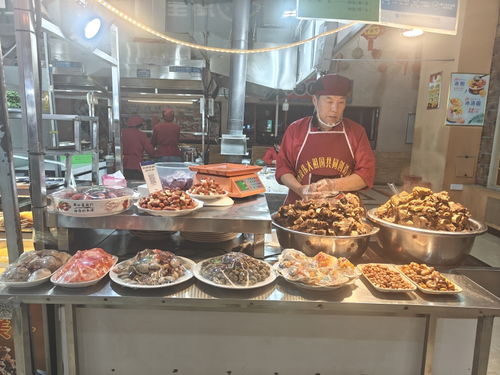 哈乐餐厅：享受美食的新去处，舒适环境与精致菜品让您流连忘返