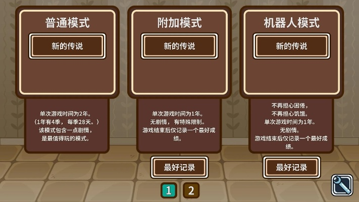 (宅人传说角色路线)探秘宅人传说中第二个人物的玩法和技巧