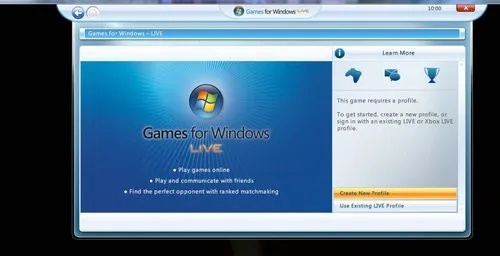 (gamefowindowslive安装目录)game for windows live怎么安装