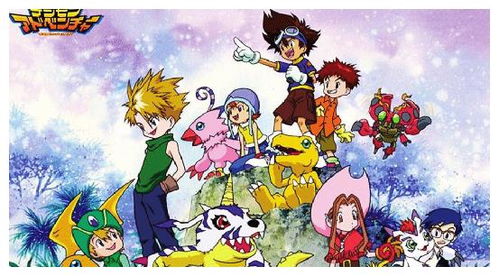 (卡拉比 丘)卡拉比丘角色解析：穿越经典动画，探寻卡拉比丘的魅力与成长