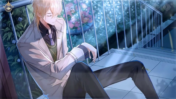 (时空中的绘旅人探索之旅)探寻时空之隐秘:跟随绘旅人男主的神秘旅程 (时空中的绘旅人探索之旅)探寻时空之隐秘:跟随绘旅人男主的神秘旅程