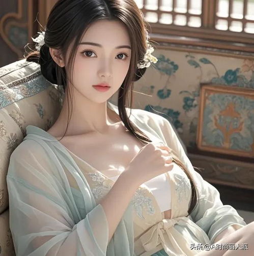 (古风美女电脑壁纸高清全屏)古风美女电脑桌面壁纸,沉浸于唯美古典艺术的视觉享受 (古风美女电脑壁纸高清全屏)古风美女电脑桌面壁纸,沉浸于唯美古典艺术的视觉享受