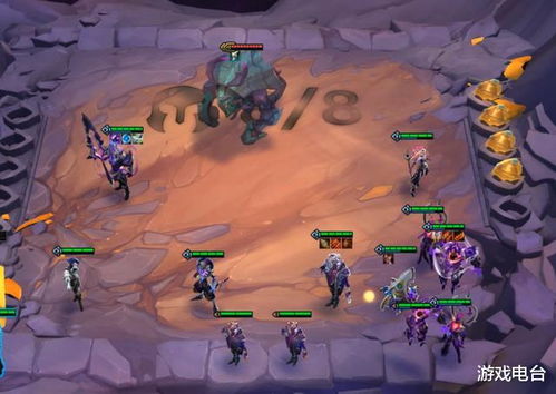 (帝国与魔兽)帝国与魔法最强阵容搭配:打造无敌大军,征战诸天万界! (帝国与魔兽)帝国与魔法最强阵容搭配:打造无敌大军,征战诸天万界!