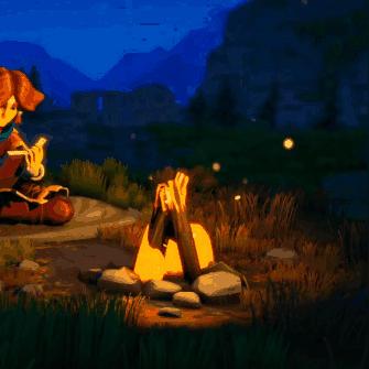 探索解谜游戏《只有一道门》：Steam平台上的独特创作与其独特魅力研讨