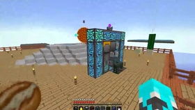 (我的世界基岩版无限燃料机)MC超简单无限燃料机：轻松打造无限能量供应系统