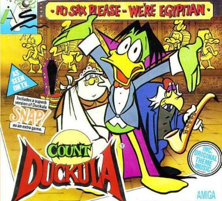 (怪鸭历险记百度百科)探秘更新版怪鸭世界：玩家体验提升与全新关卡设计的完美结合