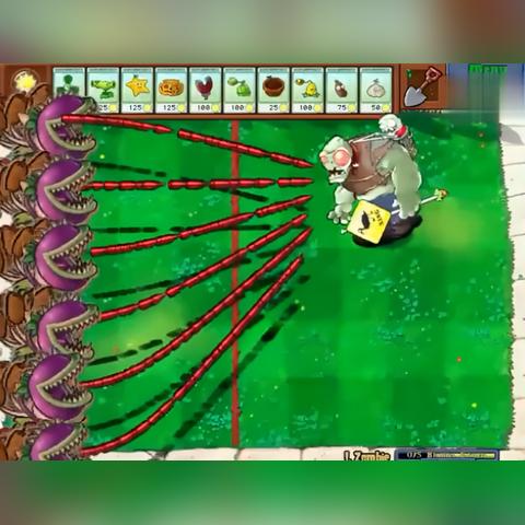 植物大战僵尸2破解版无限钻石：打造无敌植物军团，享受无限畅游战场！