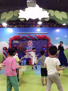 (田园物语亲子早教学园)探索乐园般的乡村魅力——田园物语官网