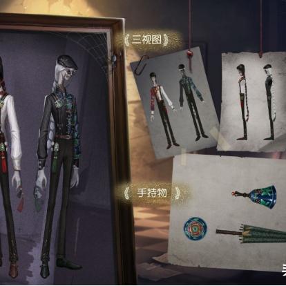 探寻古老传统的血滴子服装：历史渊源、设计风格及文化意义研究