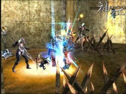 (神泣武器属性)神泣武器大全：探索神秘世界中的绝世武器收藏品