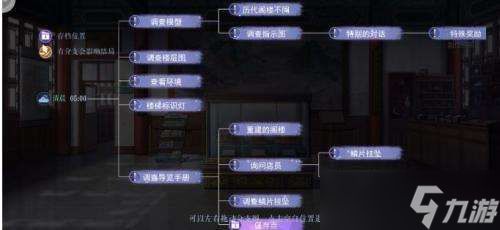 (黑猫奇闻社在什么地方可以玩)黑猫奇闻社深入调查：地铁怪事仍未解决