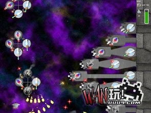 (星空战机破解版下载)探秘星空之战内置菜单版：发现无尽星际宇宙的奇妙世界