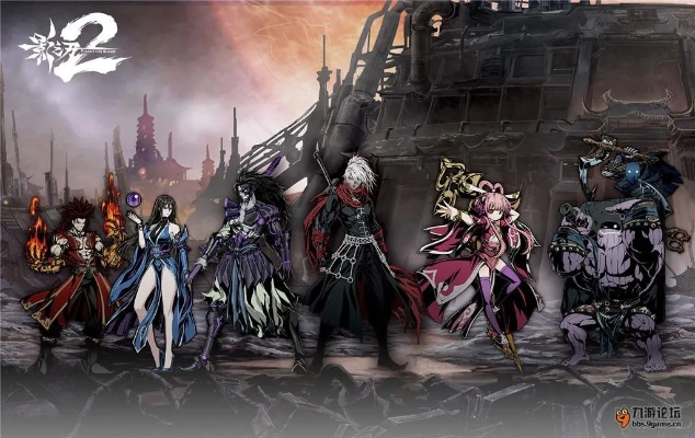 (影之刃故事线)探索影之刃背后的故事剧情及隐藏秘密