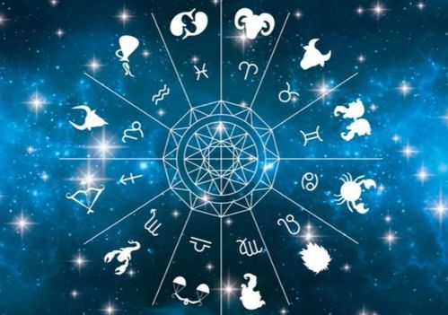 (星偶24图片)星偶24和星偶24区别：探寻星座符号之美，深入了解宿命的奥秘