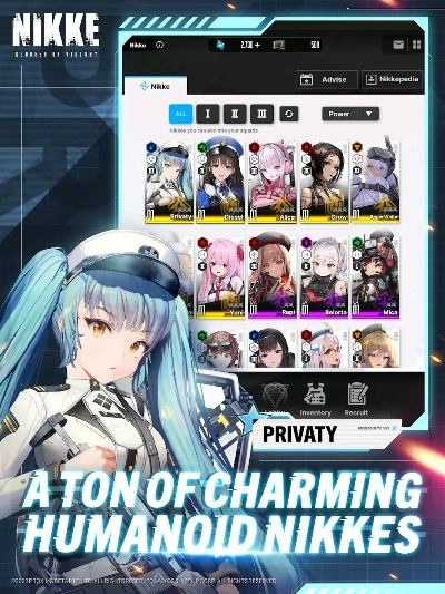 胜利女神nikke手游": 探寻时尚台前幕后的无限可能，化身顶级造型师的乐趣之旅