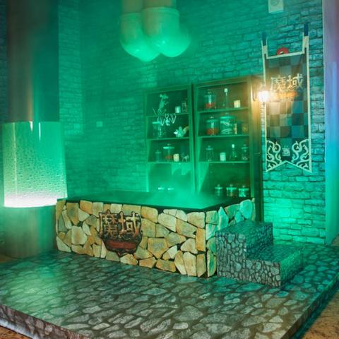 (魔域2.0小游戏攻略)玩转魔域小游戏2.4，完整攻略教你如何轻松通关并获得最高分数！