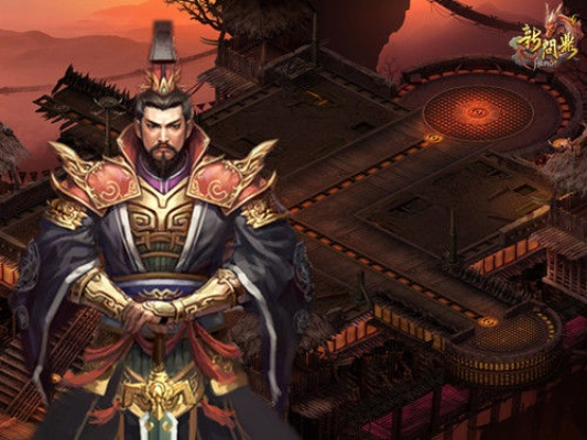 以盛世烽火为背景，体验传世骑战版游戏战略策略玩法的绝佳娱乐平台