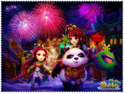 偶像梦幻祭2微博热议：粉丝狂欢、明星互动、新版本预告、热门话题一览