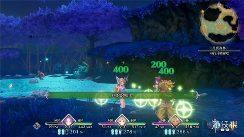 探索奇幻世界，一触即发！魔斗战境游戏带您体验战斗魔法的魅力