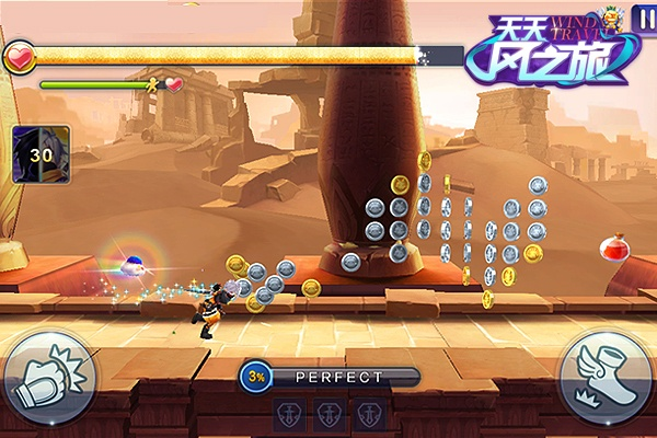 (弹射之王官方版下载)弹射之王：征服天空的终极飞行高手，挑战极限，勇往直前！