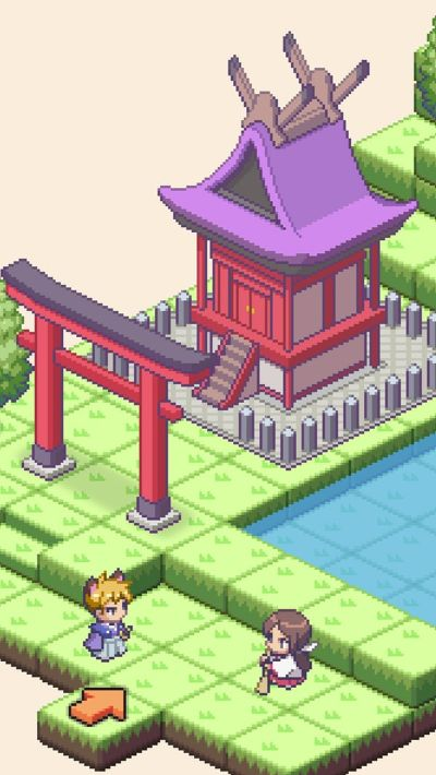 (像素神庙图鉴)像素神庙 2.27.0：最新版本更新，新增内容和优化细节一览