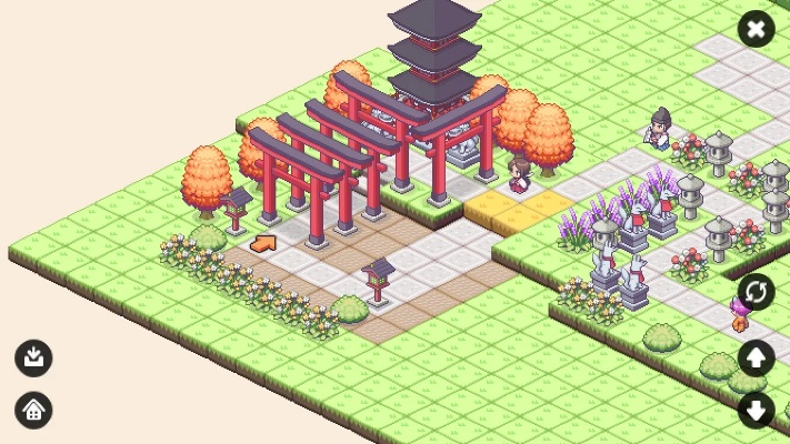 (像素神庙图鉴)像素神庙 2.27.0：最新版本更新，新增内容和优化细节一览