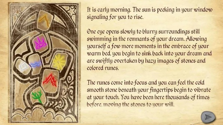 符文大师iOS消失了吗？游戏开发商为何停止更新？玩家们的疑惑需得到解答！