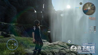 在探索古代遗迹中，战匠杜沃凭借聪明才智成功寻找到两把开启神秘宝藏的重要钥匙