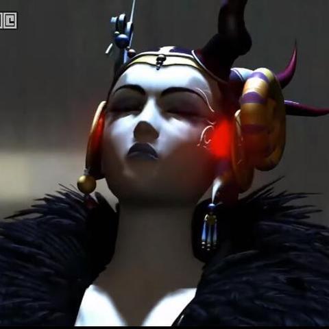 (最终幻想8ps金手指)最终幻想8汉化版金手指代码分享：让你轻松通关游戏