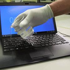 索尼电脑笔记本键盘配件：保护与维护你的笔记本性能的重要工具