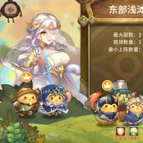 (咔叽探险队新手攻略)探索咔叽游戏的奇幻世界：冒险、策略与乐趣的完美结合之旅