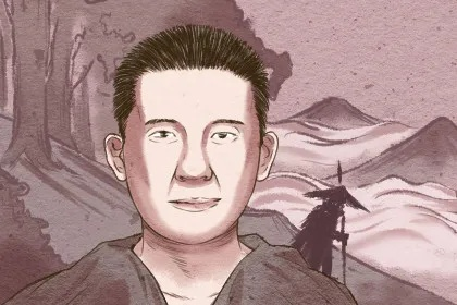 (齐谐者,志怪者也读音)齐谐者志怪者也中的痣究竟意味着什么？