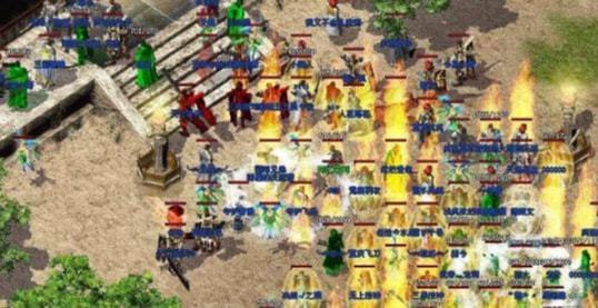 (传说的发现者干嘛用的)发现传说之城下载源，畅游神秘古老世界，探索无尽传奇之谜