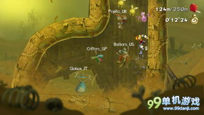 (神奇的探险之旅原始时代)探索神秘起源类游戏：揭示无尽冒险与历史背景的奇幻旅程