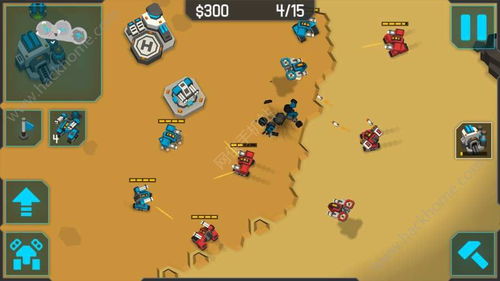 (无尽之战(破解版)中文下载)无尽之战HD破解汉化版：终极挑战，战斗永不停歇