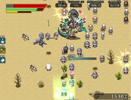 (探险奇兵单机游戏)探索奇兵OL：揭示这款策略游戏中的奇兵策略与战斗技巧