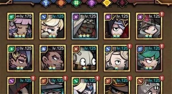 (艾尔多战记阵容t0)探讨艾尔多战记的最佳阵容搭配推荐策略和实战经验分享 (艾尔多战记阵容t0)探讨艾尔多战记的最佳阵容搭配推荐策略和实战经验分享