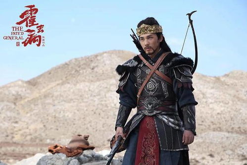 楚汉争霸演员表大揭秘！近百位演员阵容曝光，谁是最亮眼的明星？