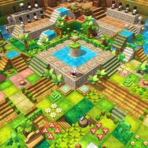 (像素冒险世界破解版下载)探索像素冒险世界破解内置修改器版本的秘密技巧和突破方法