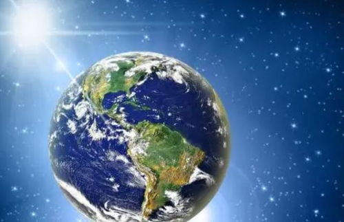 终末地预计上线时间：地球末日倒计时，科学家揭秘地球生存期限是什么时候？