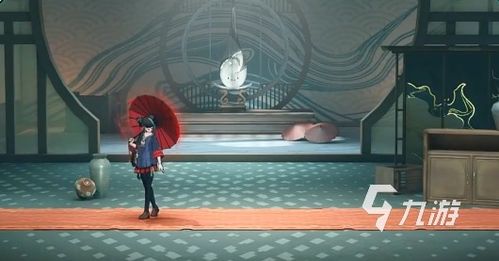 (归龙是个什么平台)归龙潮全角色介绍及其个人背景故事详解