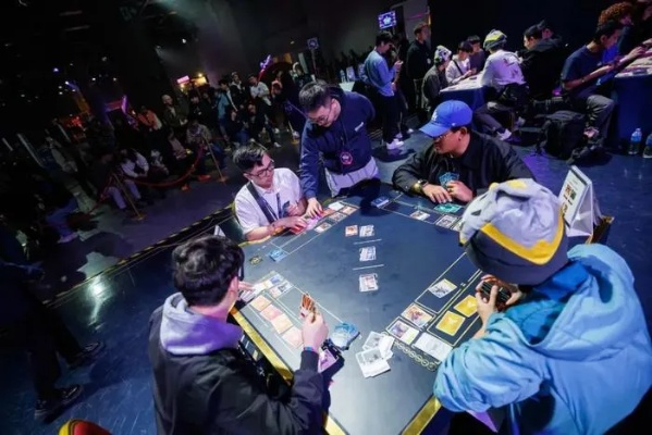 在牌师停服之后如何继续享受扑克游戏：寻找替代品与维持社区活跃的策略